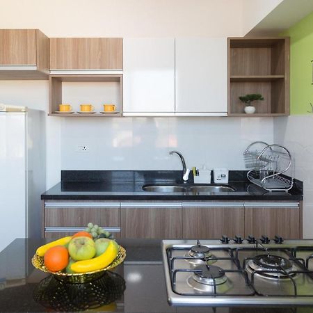 Departamento Familiar Las Palmas II Santa Cruz de La Sierra Εξωτερικό φωτογραφία