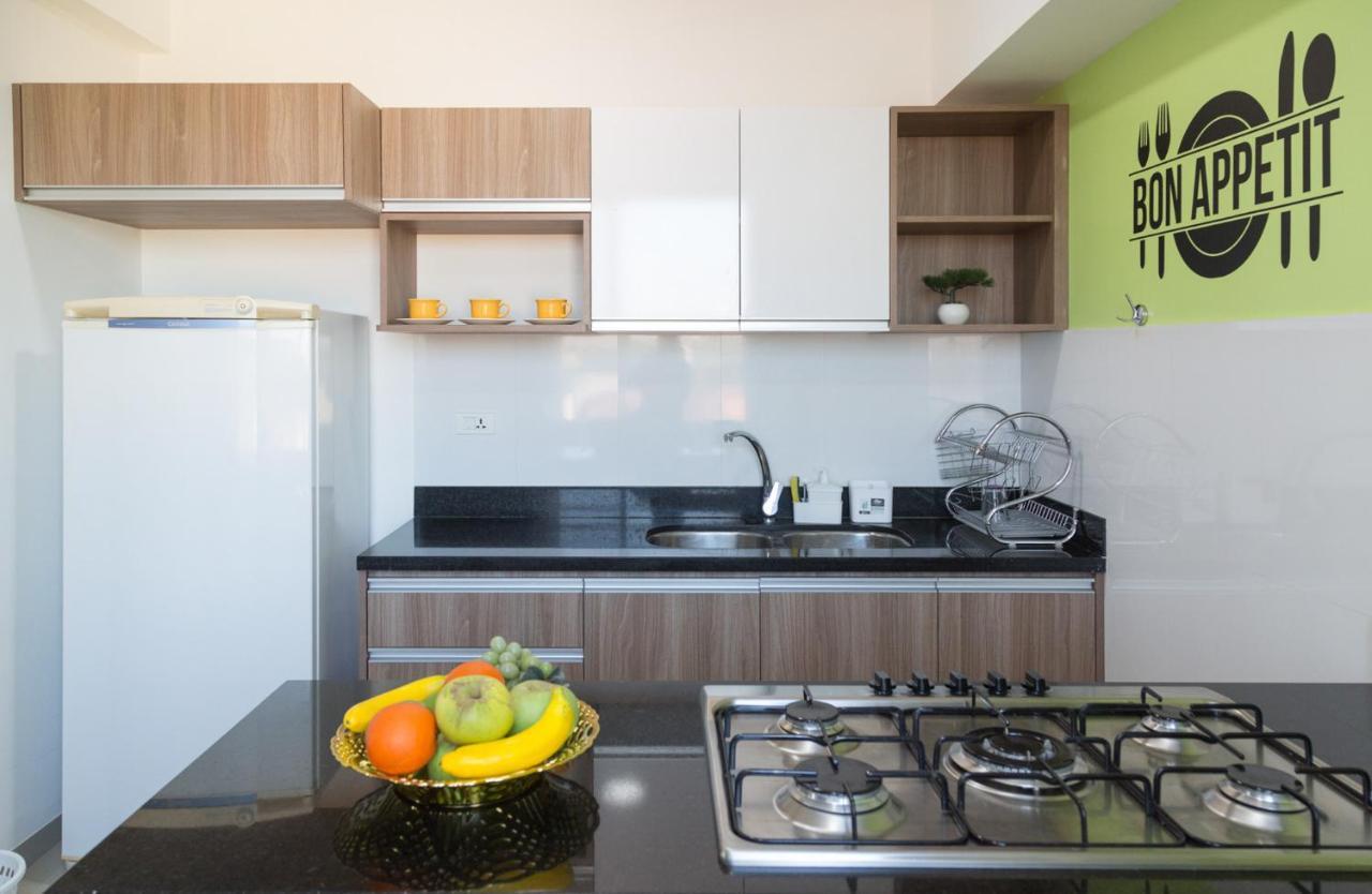 Departamento Familiar Las Palmas II Santa Cruz de La Sierra Εξωτερικό φωτογραφία