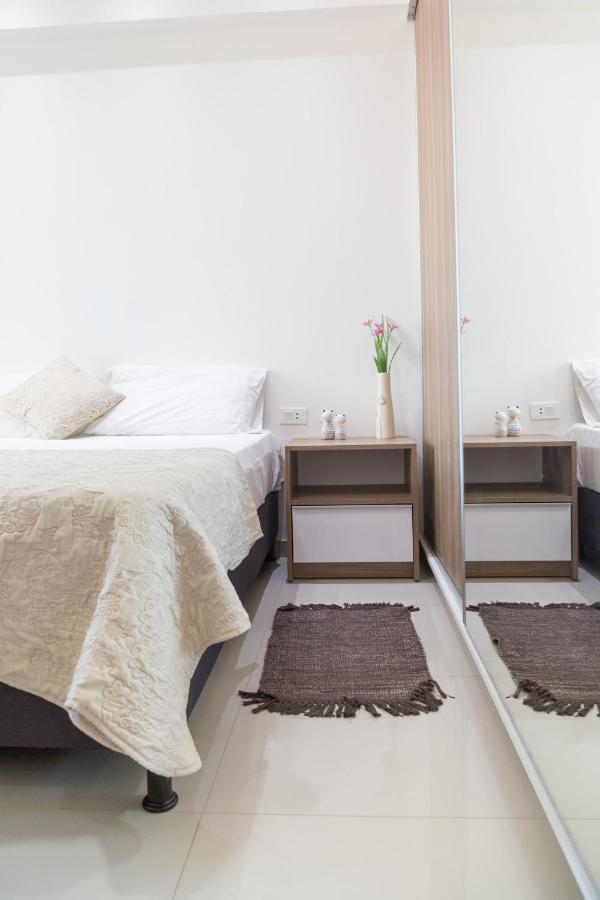 Departamento Familiar Las Palmas II Santa Cruz de La Sierra Εξωτερικό φωτογραφία
