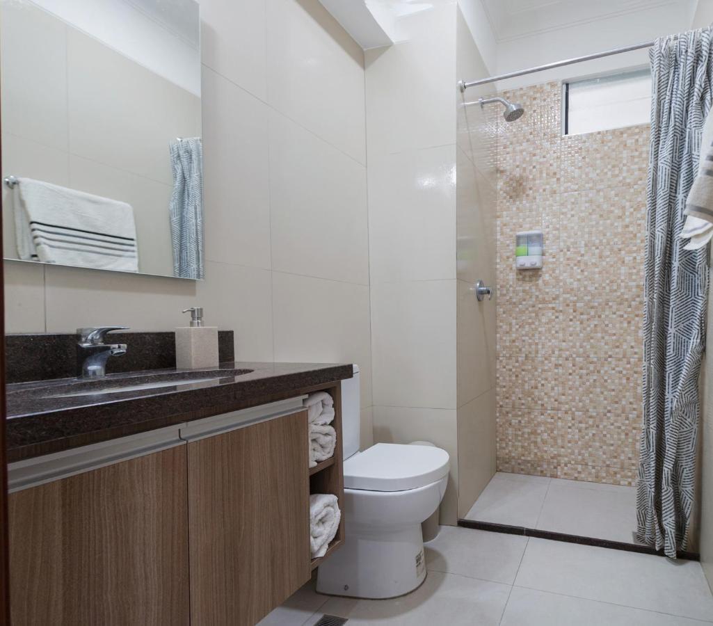 Departamento Familiar Las Palmas II Santa Cruz de La Sierra Εξωτερικό φωτογραφία