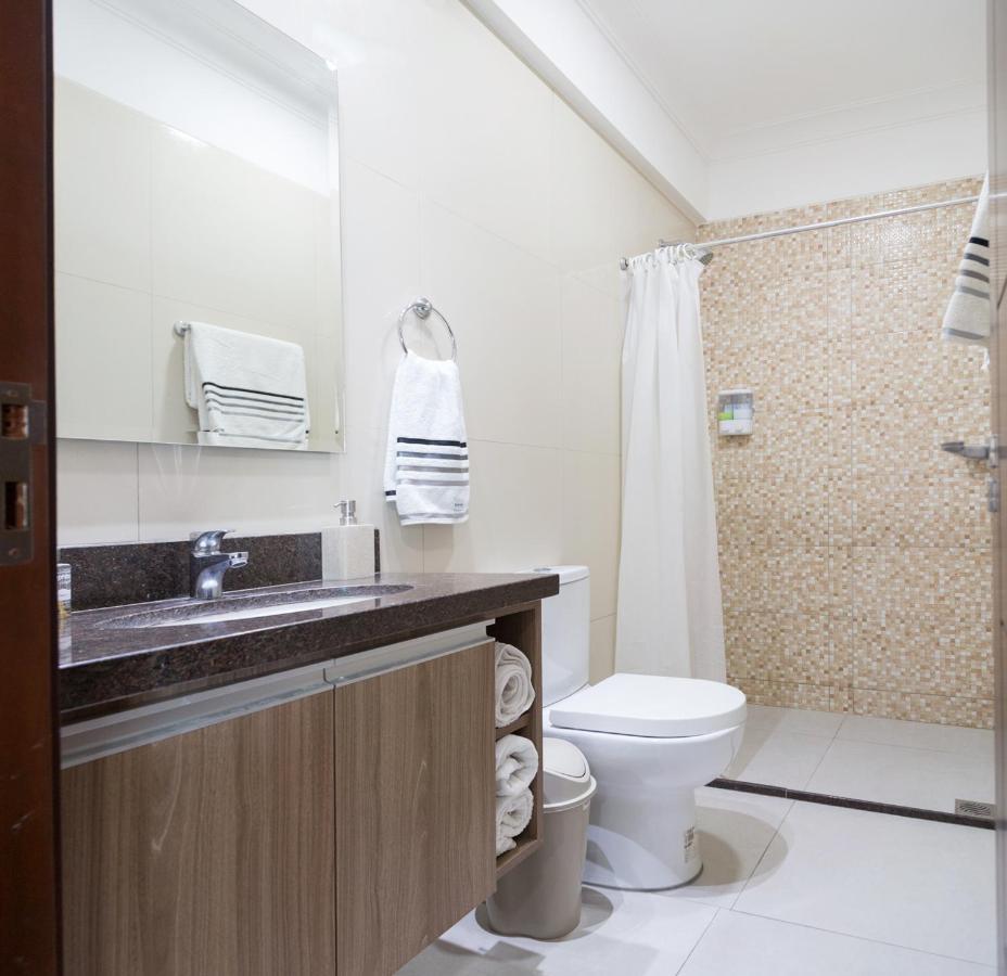 Departamento Familiar Las Palmas II Santa Cruz de La Sierra Εξωτερικό φωτογραφία